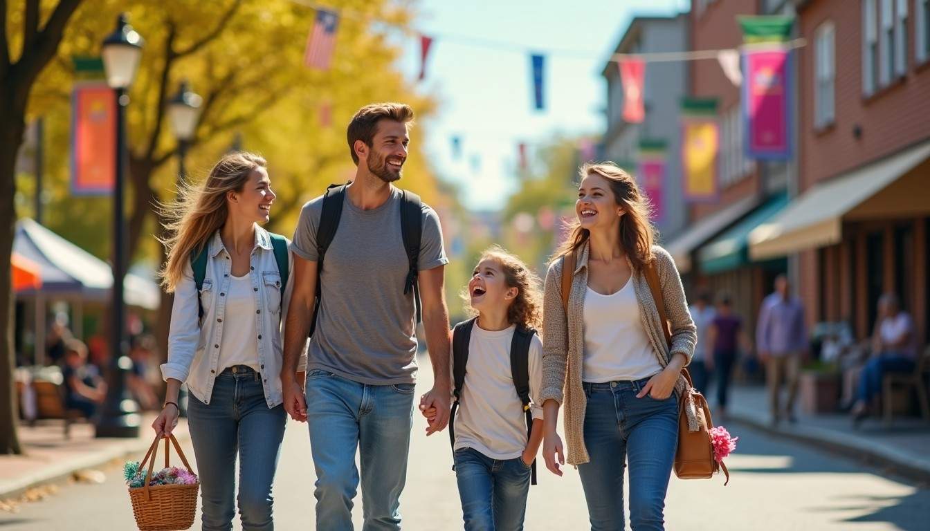 Best Family-Friendly Tours in the USA for Under $100